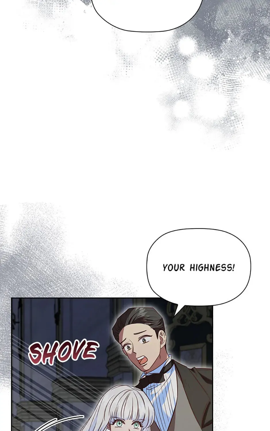 Stella: The Lost Star Chapter 118 page 51 - 