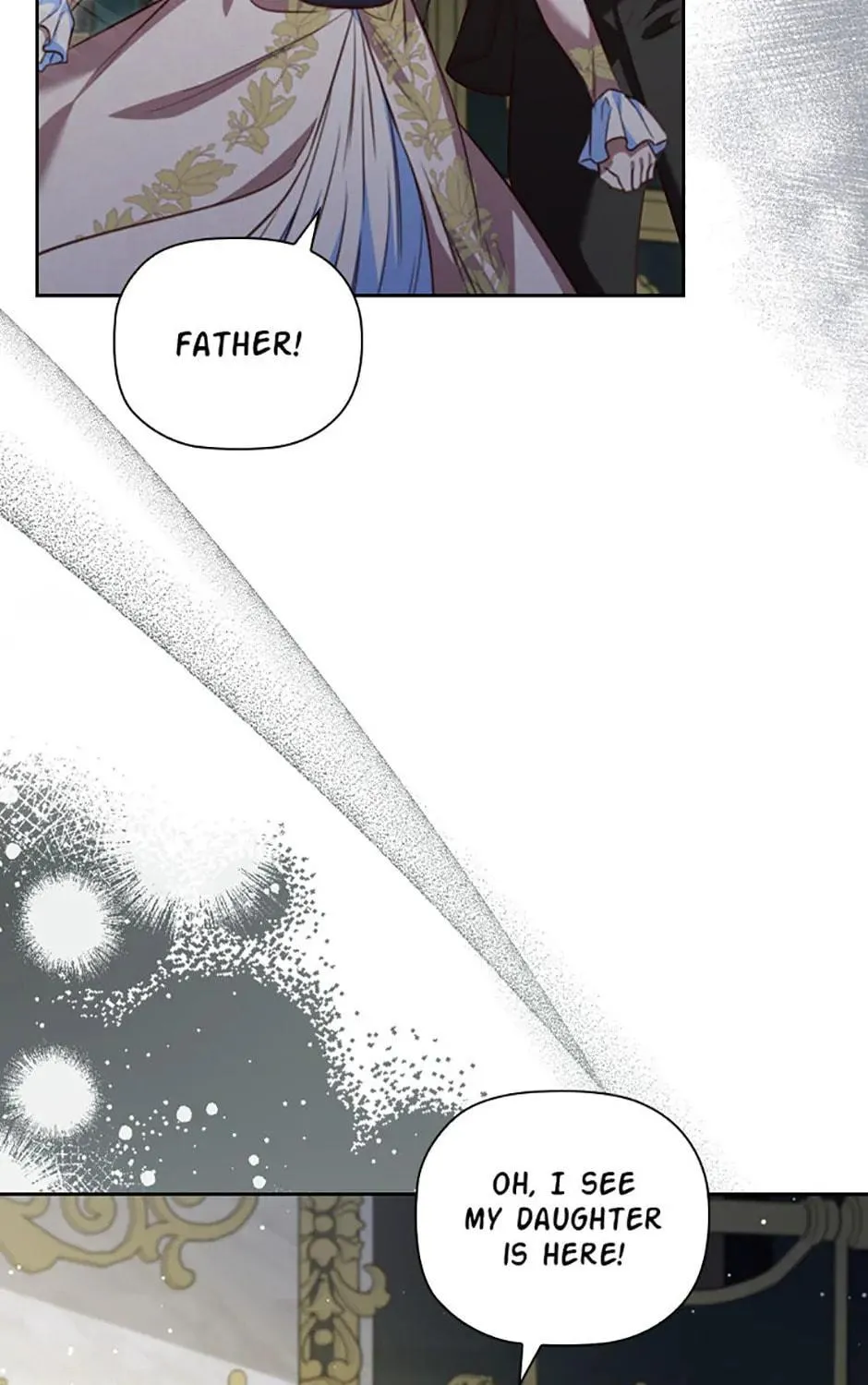 Stella: The Lost Star Chapter 118 page 53 - 