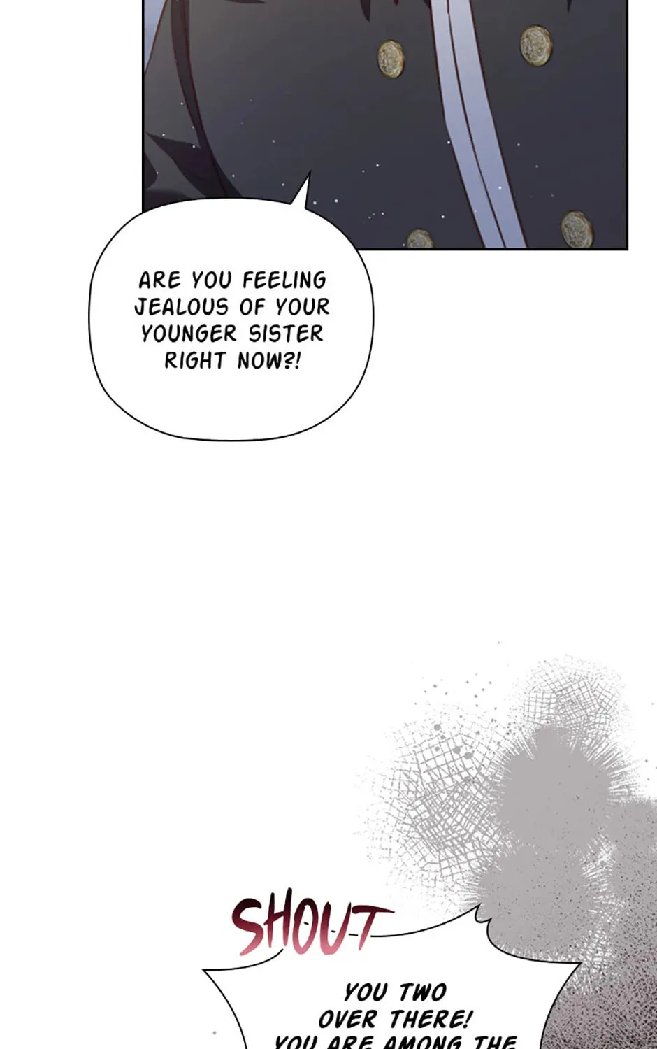 Stella: The Lost Star Chapter 118 page 61 - 