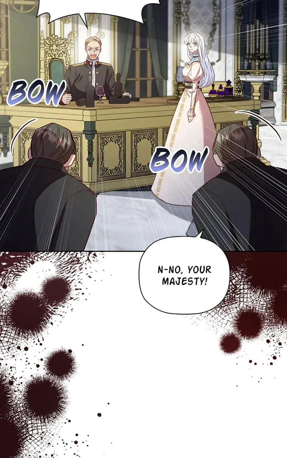 Stella: The Lost Star Chapter 118 page 63 - 