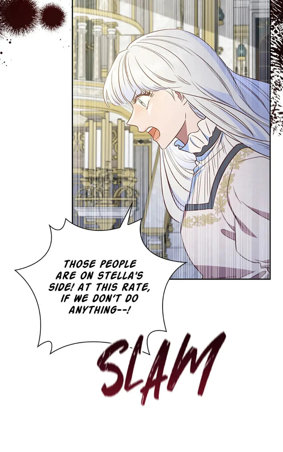 Stella: The Lost Star Chapter 118 page 67 - 