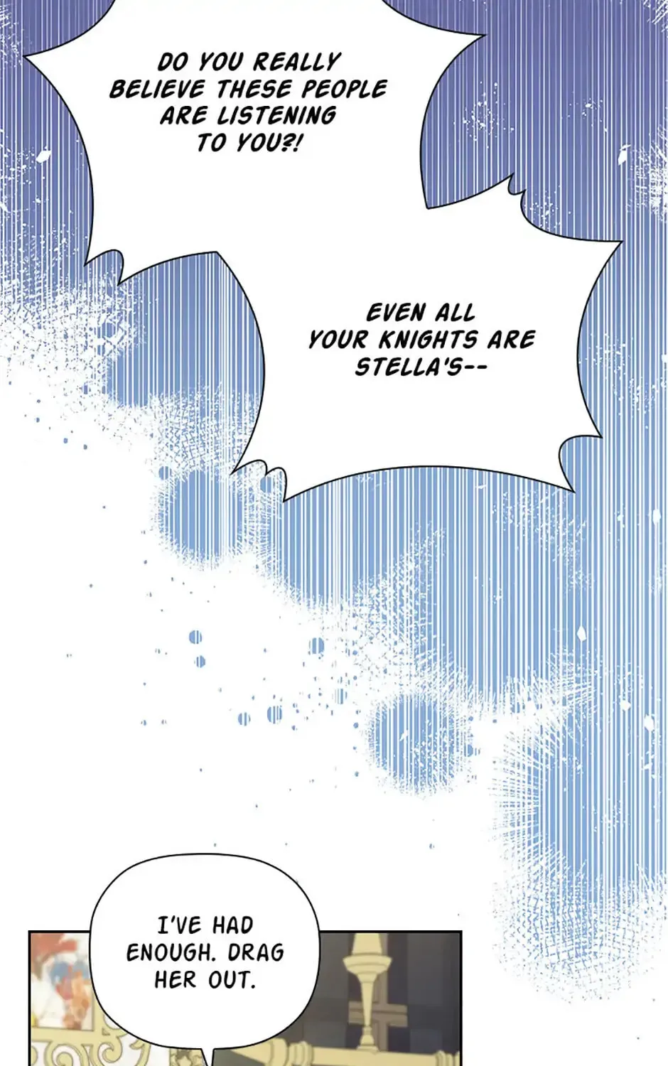 Stella: The Lost Star Chapter 118 page 73 - 