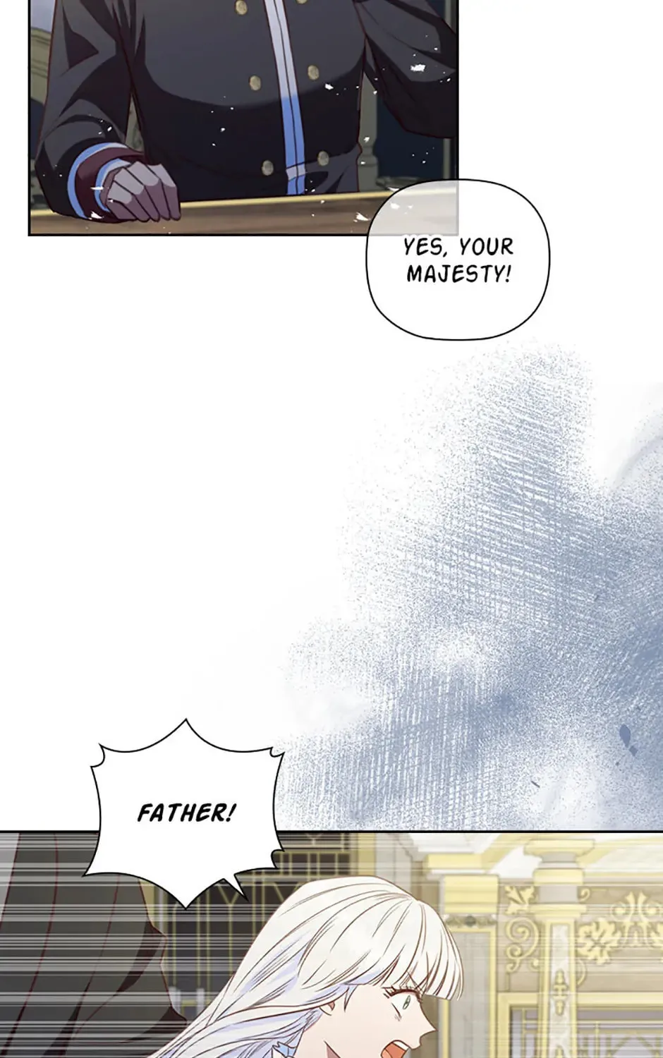 Stella: The Lost Star Chapter 118 page 75 - 