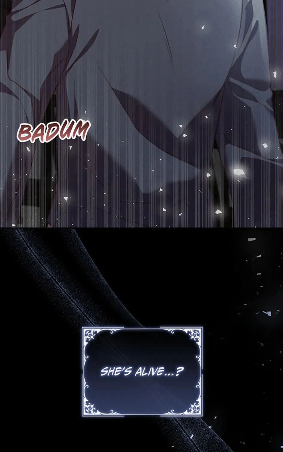 Stella: The Lost Star Chapter 118 page 9 - 