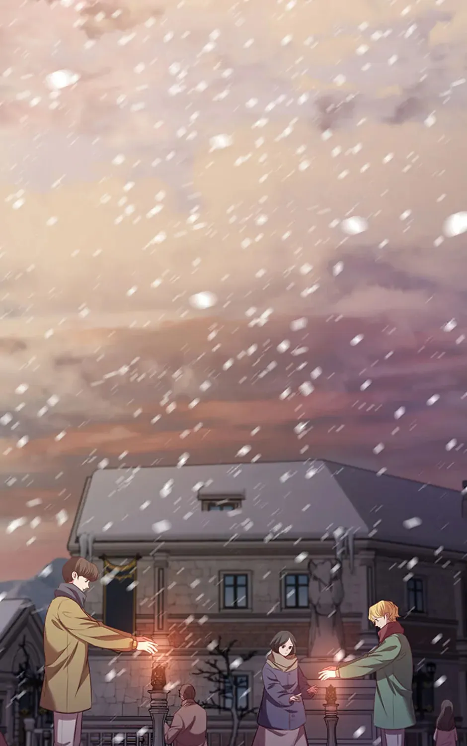 Stella: The Lost Star Chapter 118 page 81 - 