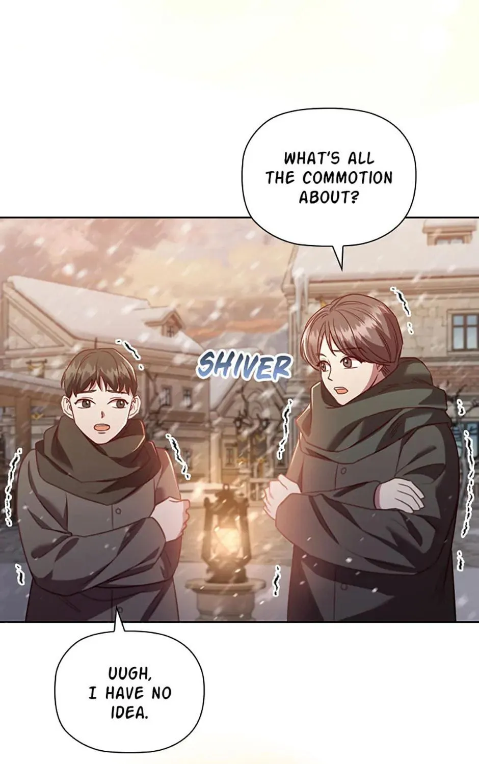 Stella: The Lost Star Chapter 118 page 83 - 