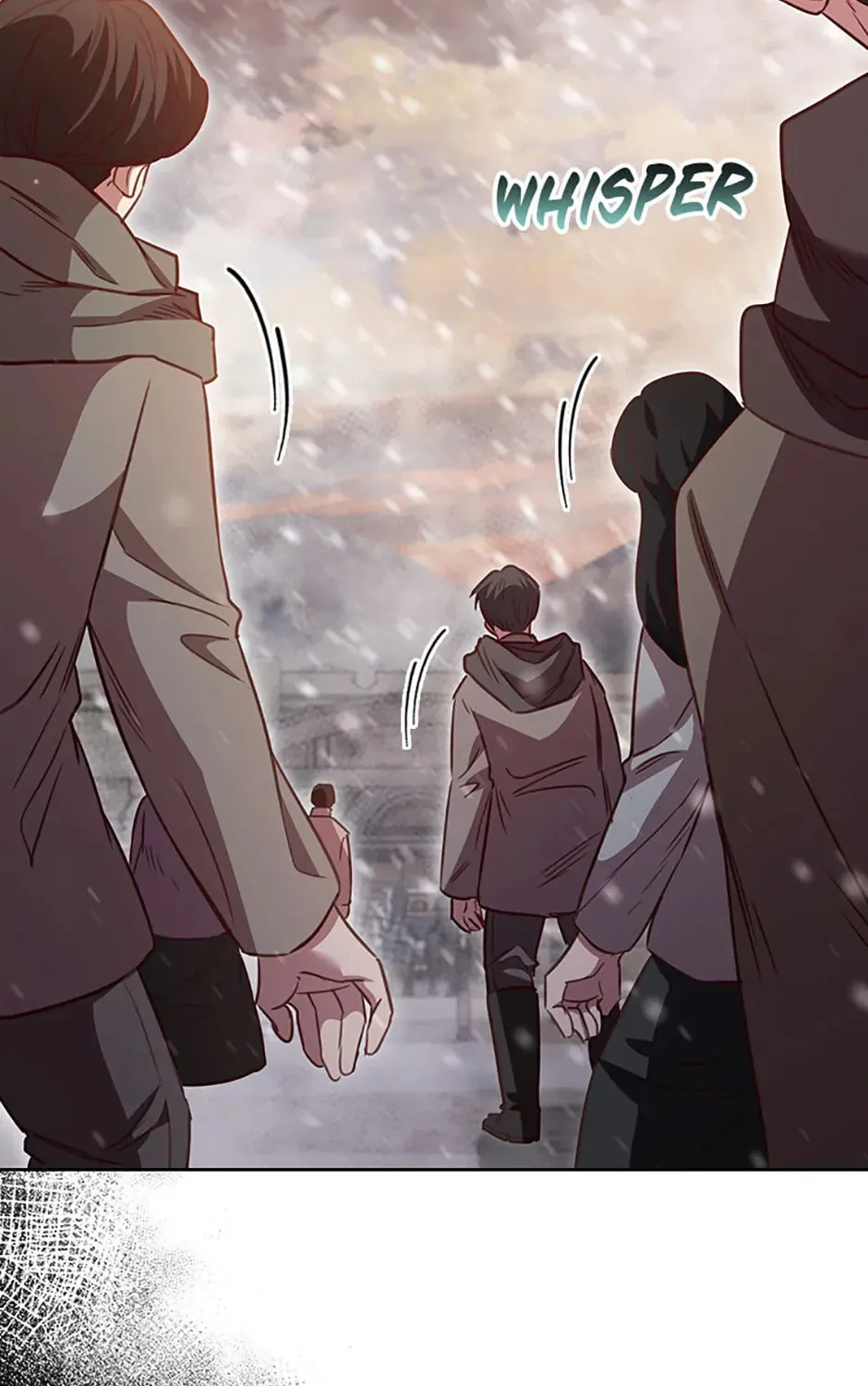 Stella: The Lost Star Chapter 118 page 93 - 