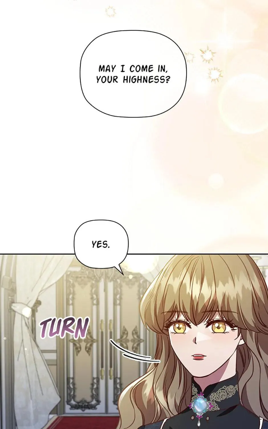 Stella: The Lost Star Chapter 119 page 109 - 