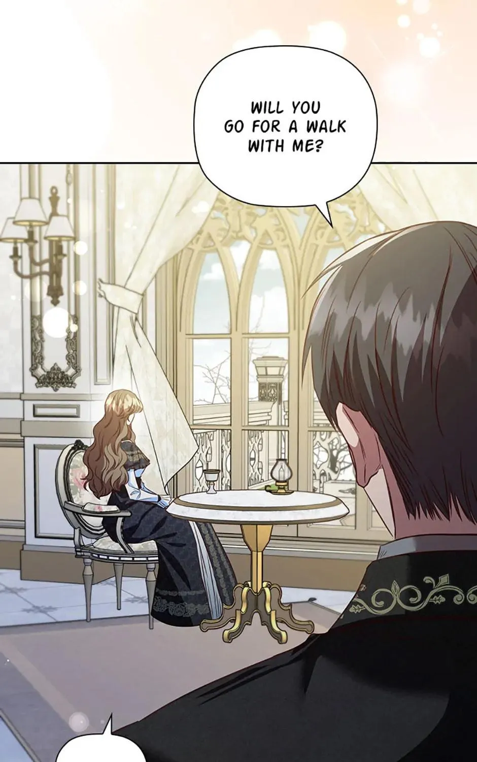 Stella: The Lost Star Chapter 119 page 113 - 