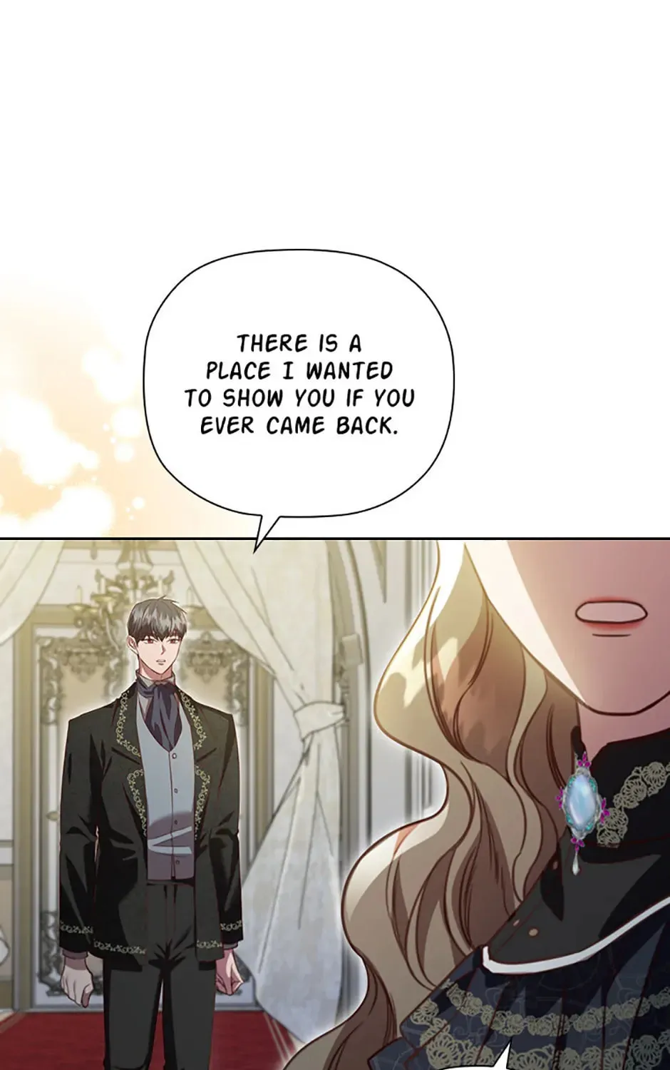 Stella: The Lost Star Chapter 119 page 115 - 