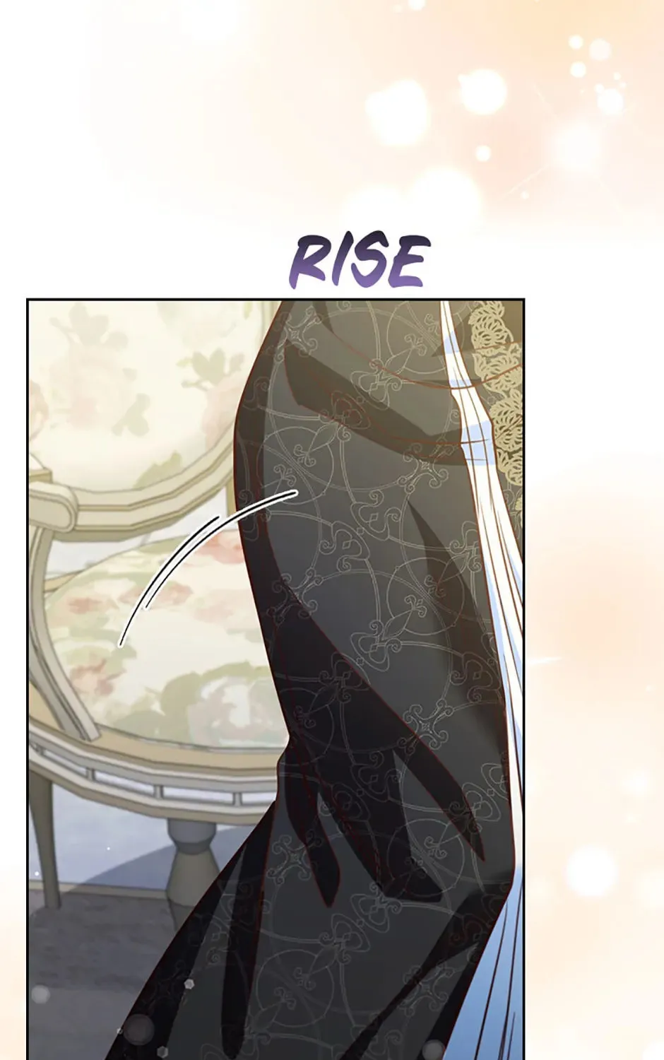 Stella: The Lost Star Chapter 119 page 117 - 