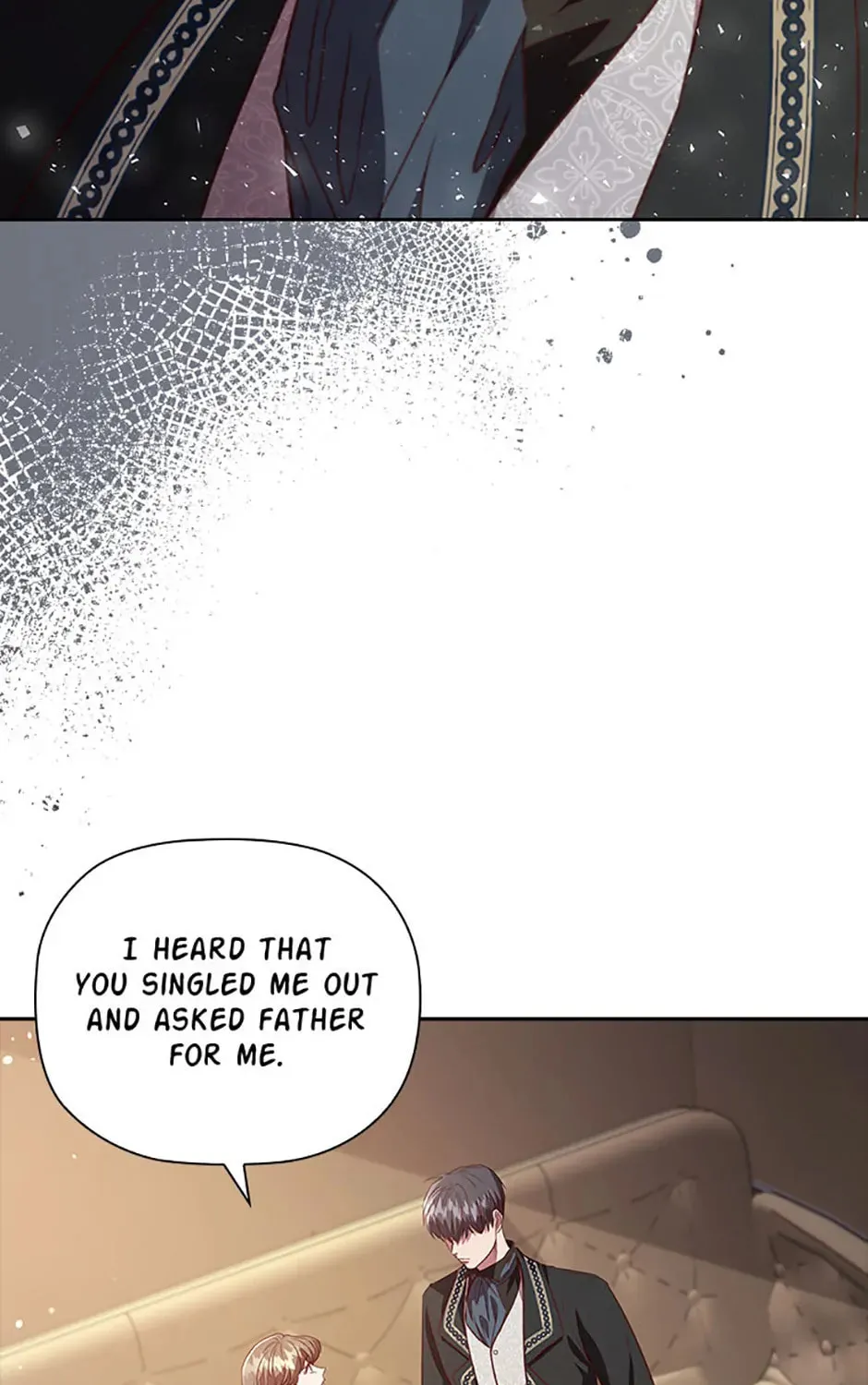 Stella: The Lost Star Chapter 119 page 13 - 