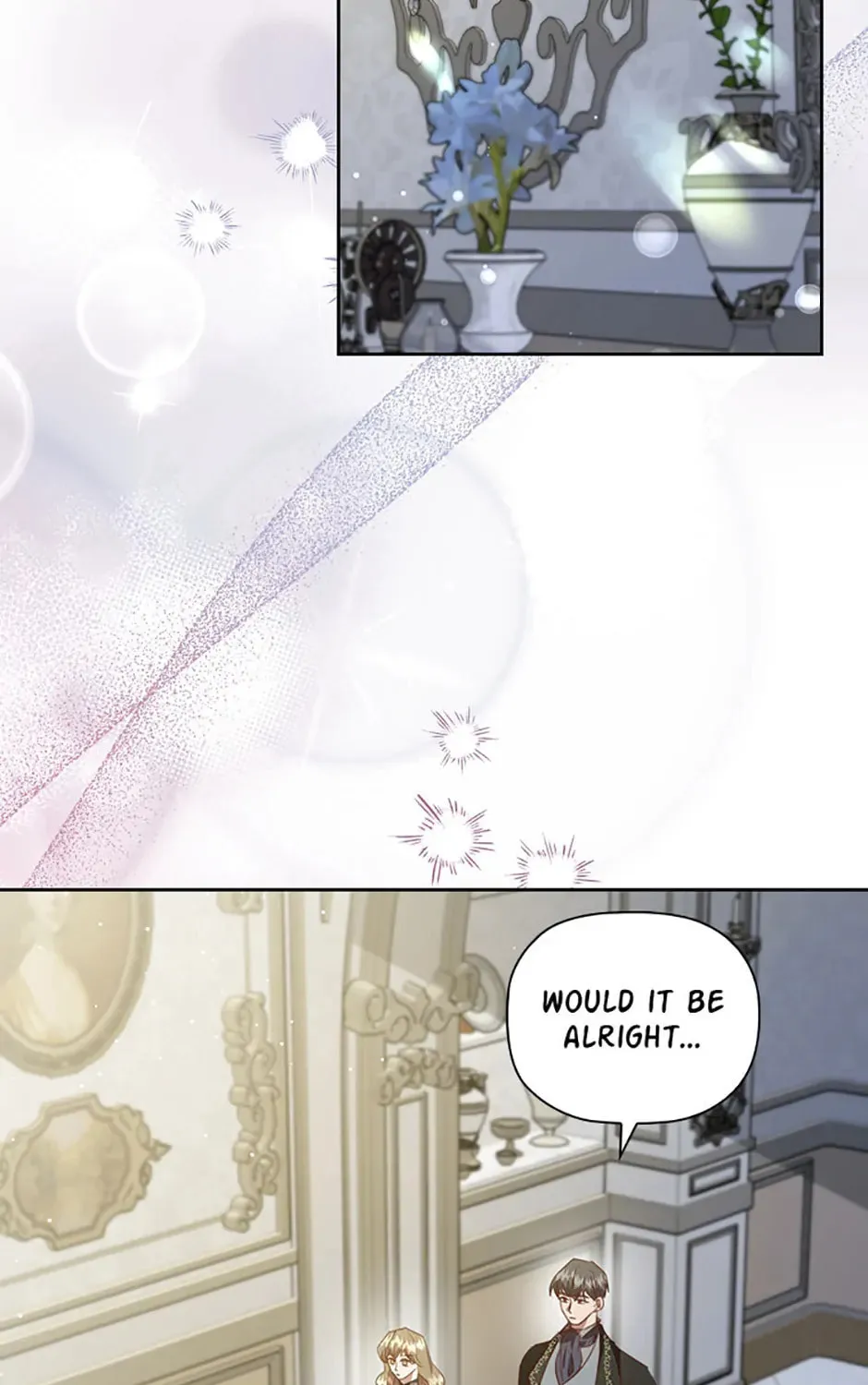 Stella: The Lost Star Chapter 119 page 121 - 