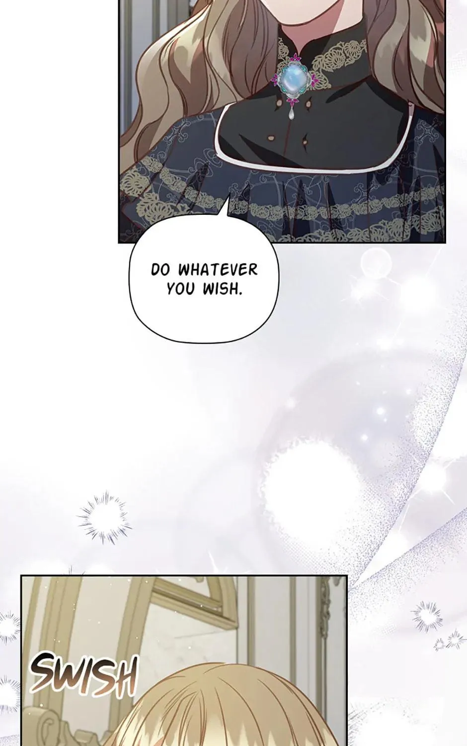 Stella: The Lost Star Chapter 119 page 125 - 