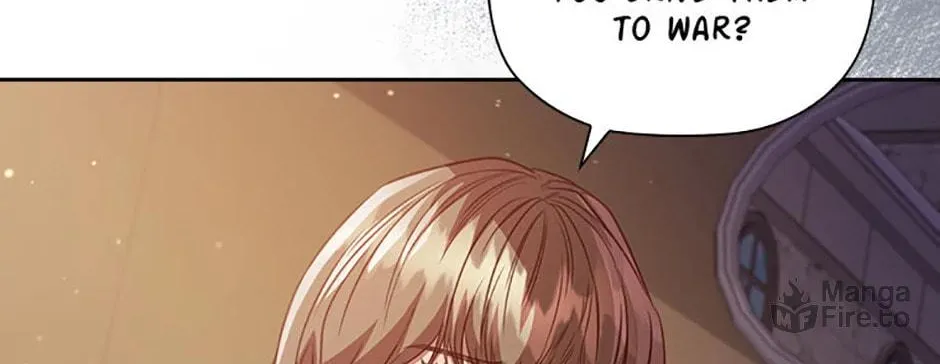 Stella: The Lost Star Chapter 119 page 20 - 