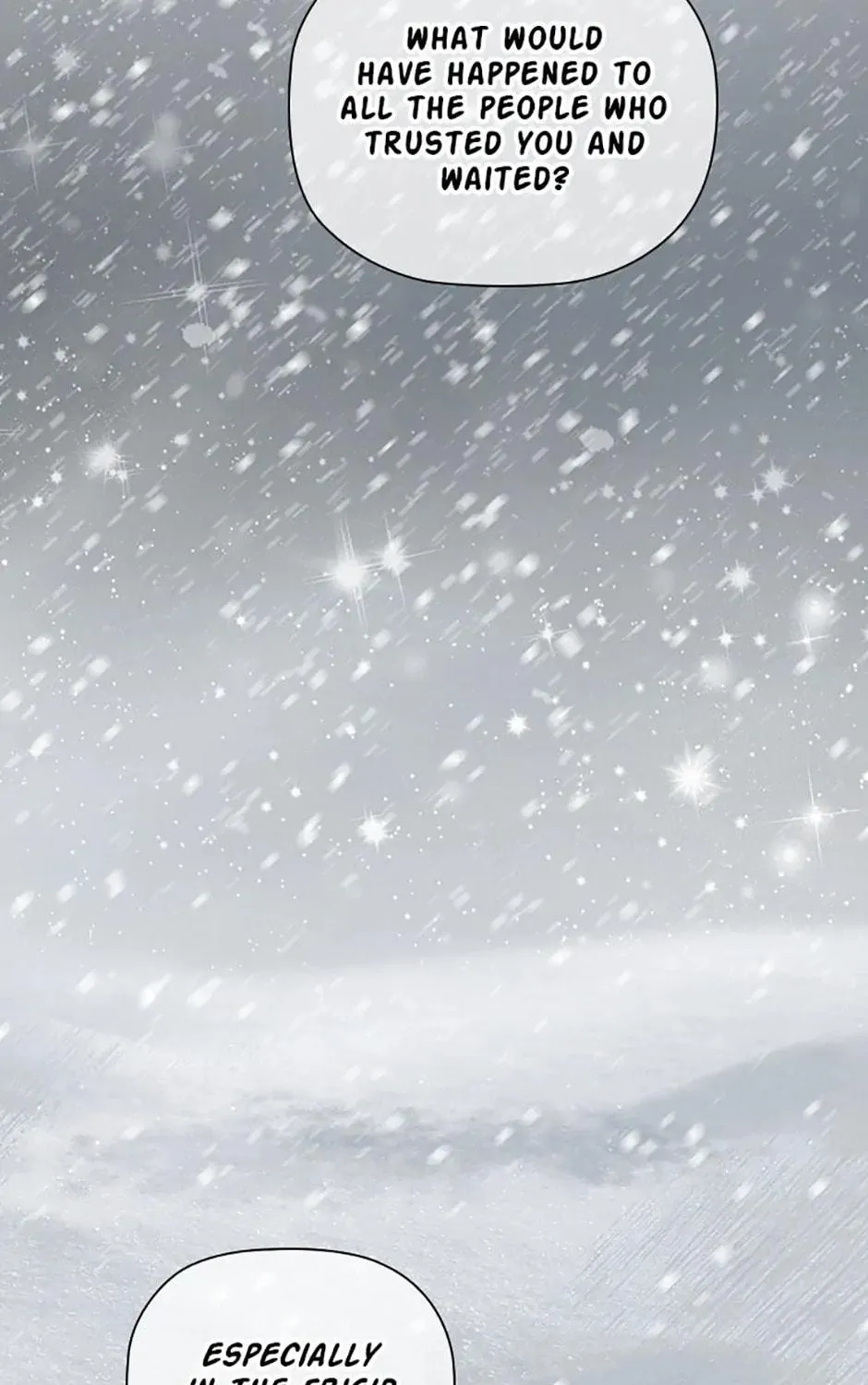 Stella: The Lost Star Chapter 119 page 23 - 