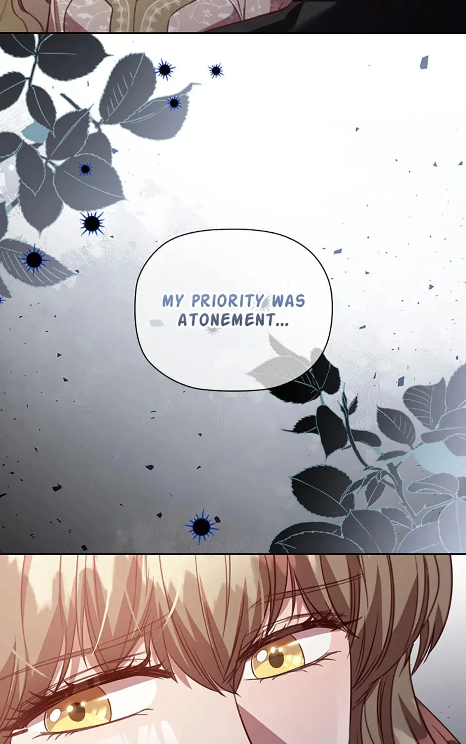 Stella: The Lost Star Chapter 119 page 31 - 