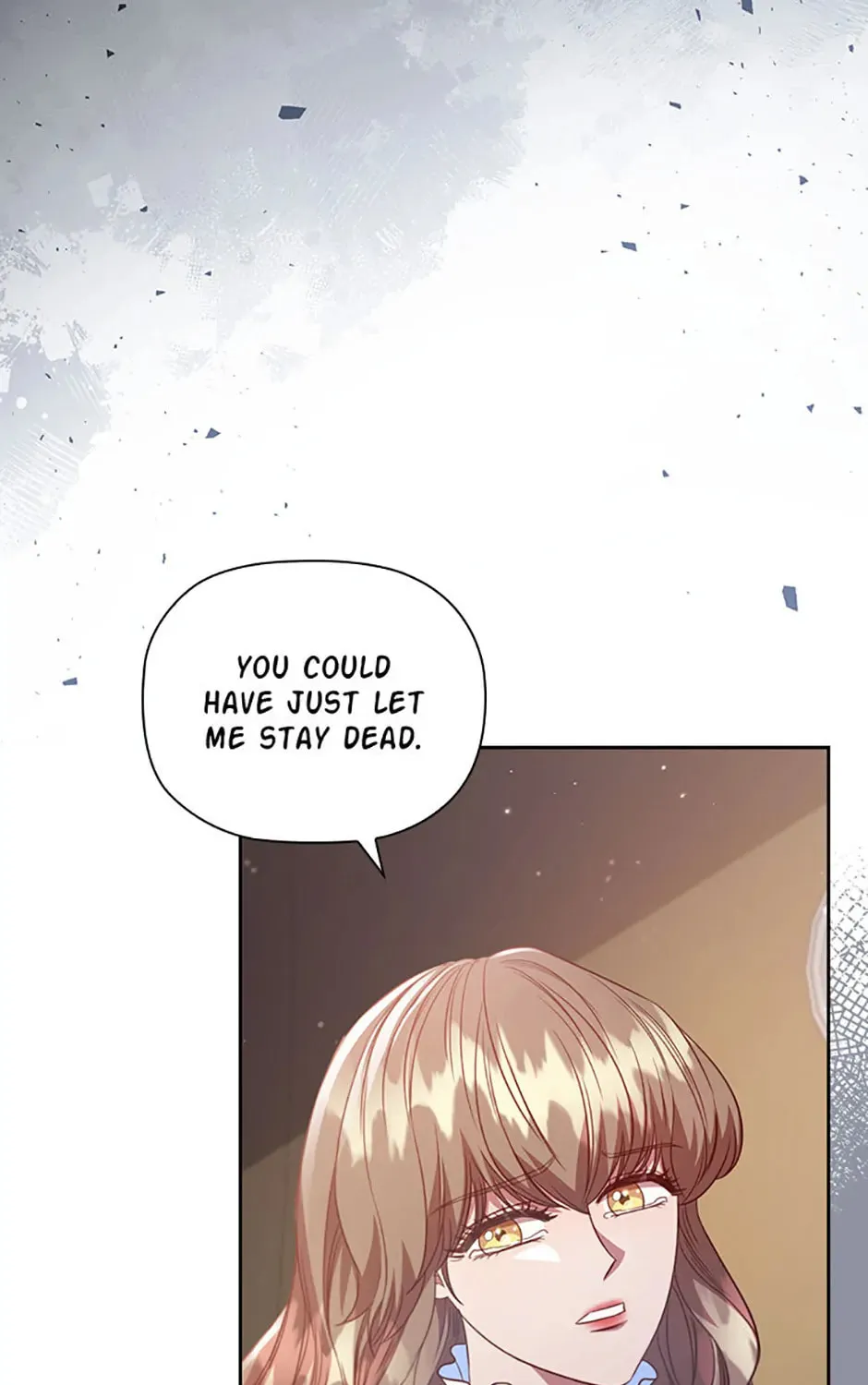 Stella: The Lost Star Chapter 119 page 33 - 
