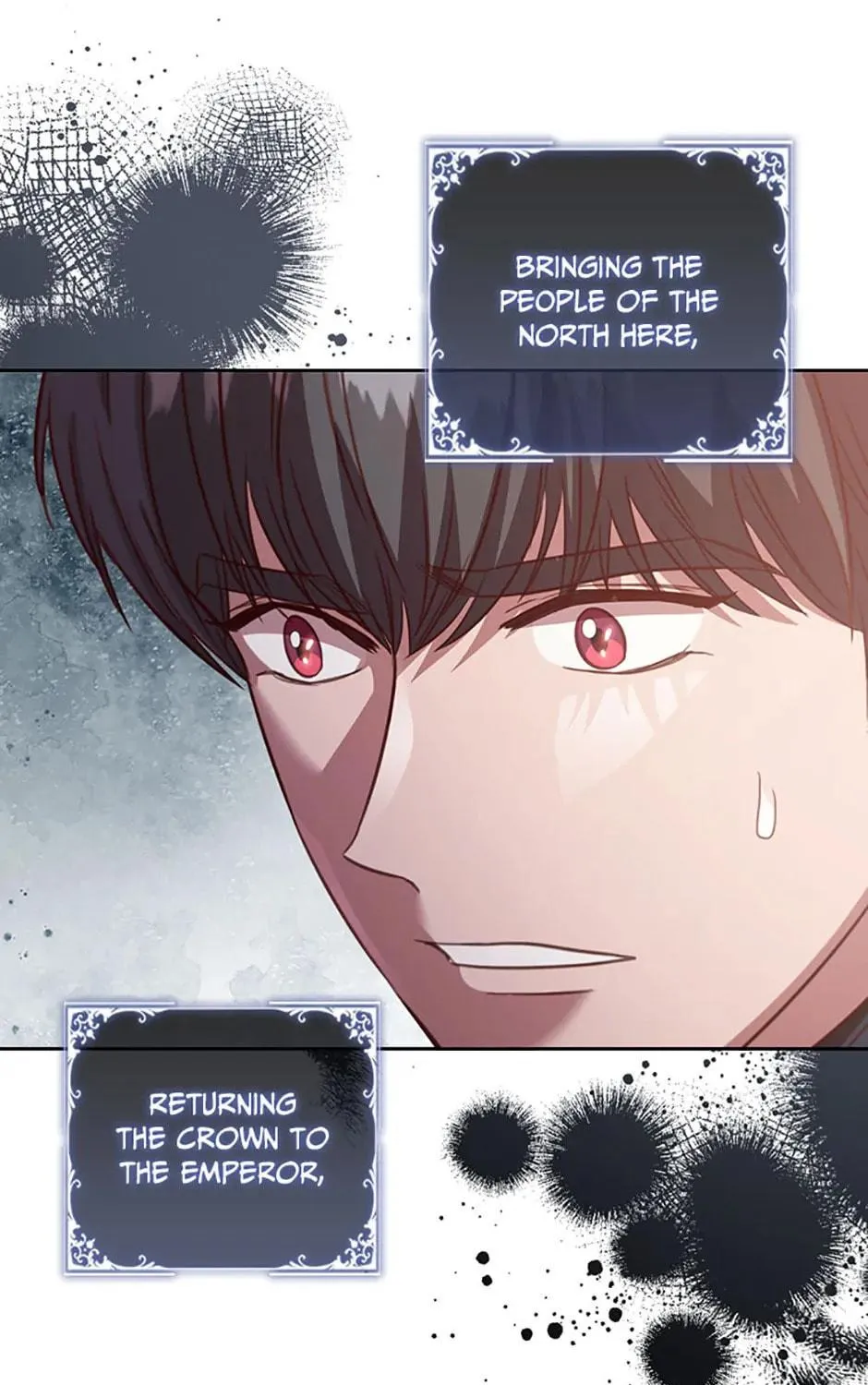 Stella: The Lost Star Chapter 119 page 5 - 