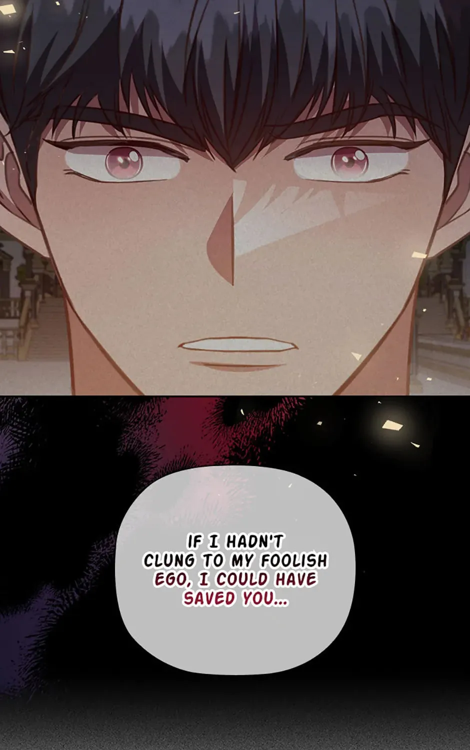 Stella: The Lost Star Chapter 119 page 43 - 