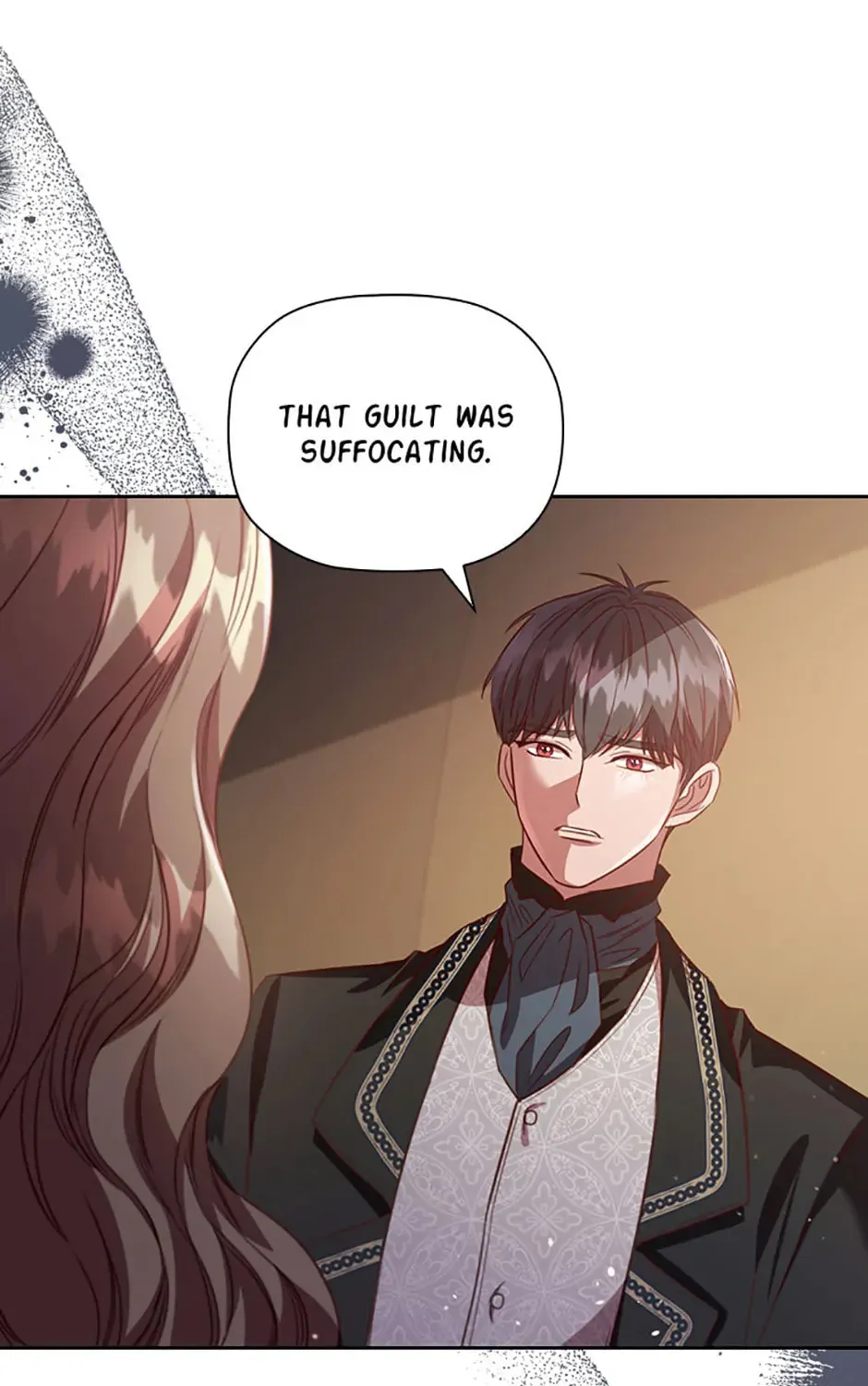Stella: The Lost Star Chapter 119 page 45 - 