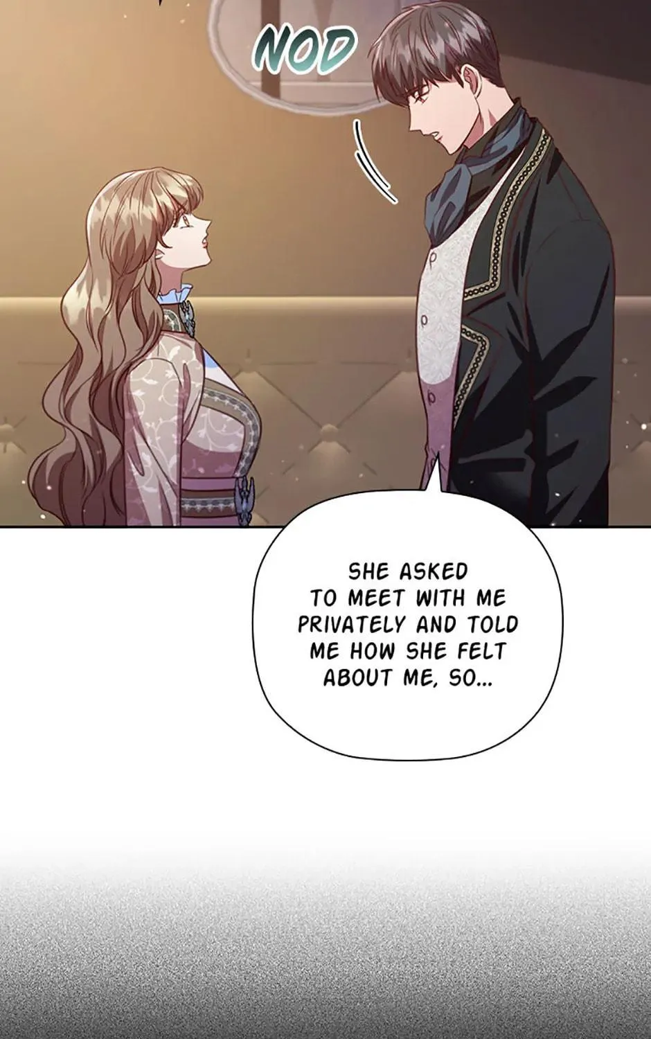 Stella: The Lost Star Chapter 119 page 53 - 