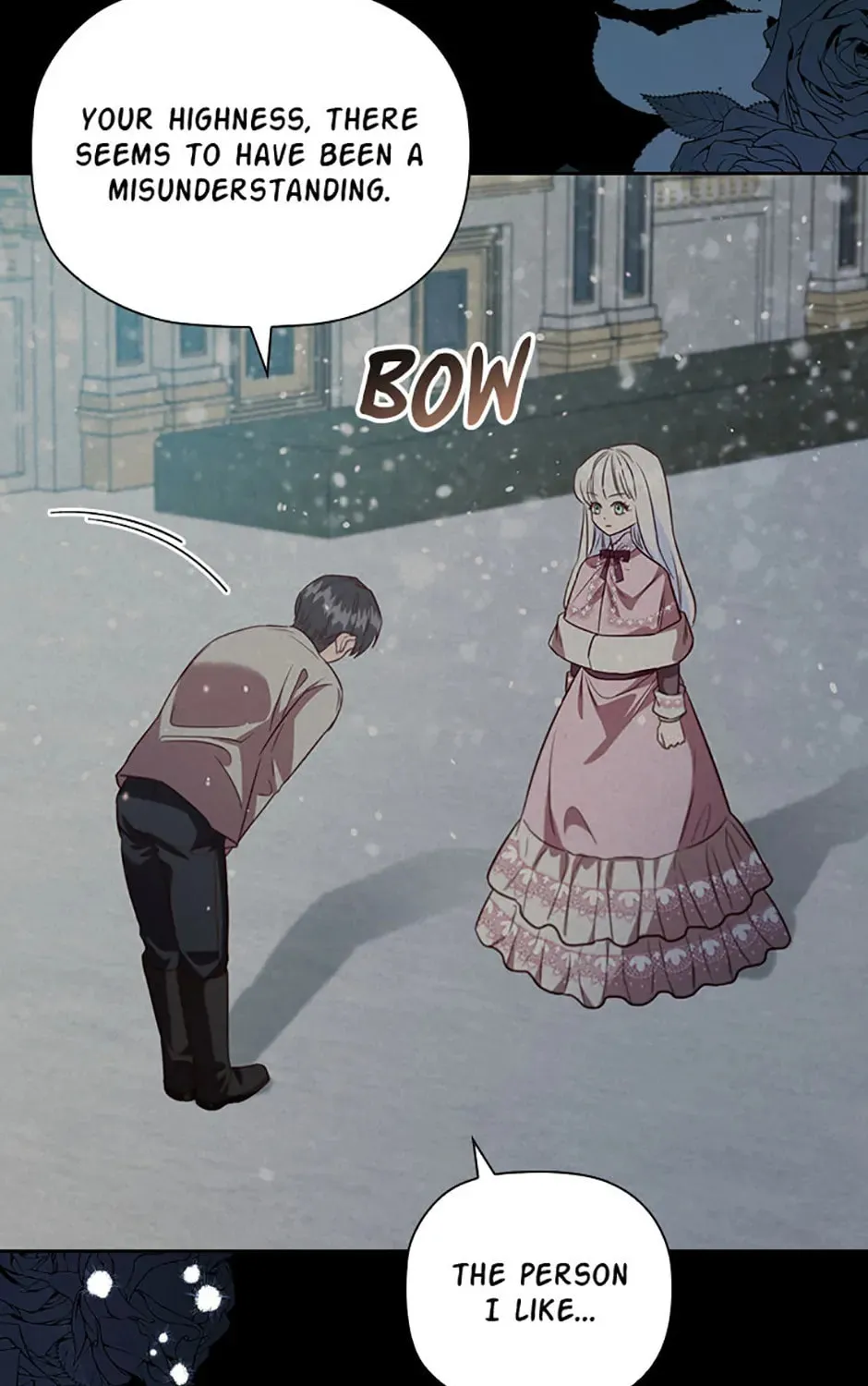 Stella: The Lost Star Chapter 119 page 55 - 