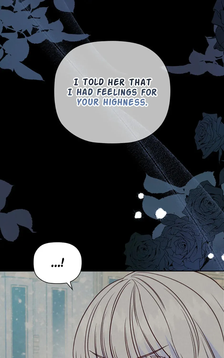 Stella: The Lost Star Chapter 119 page 57 - 