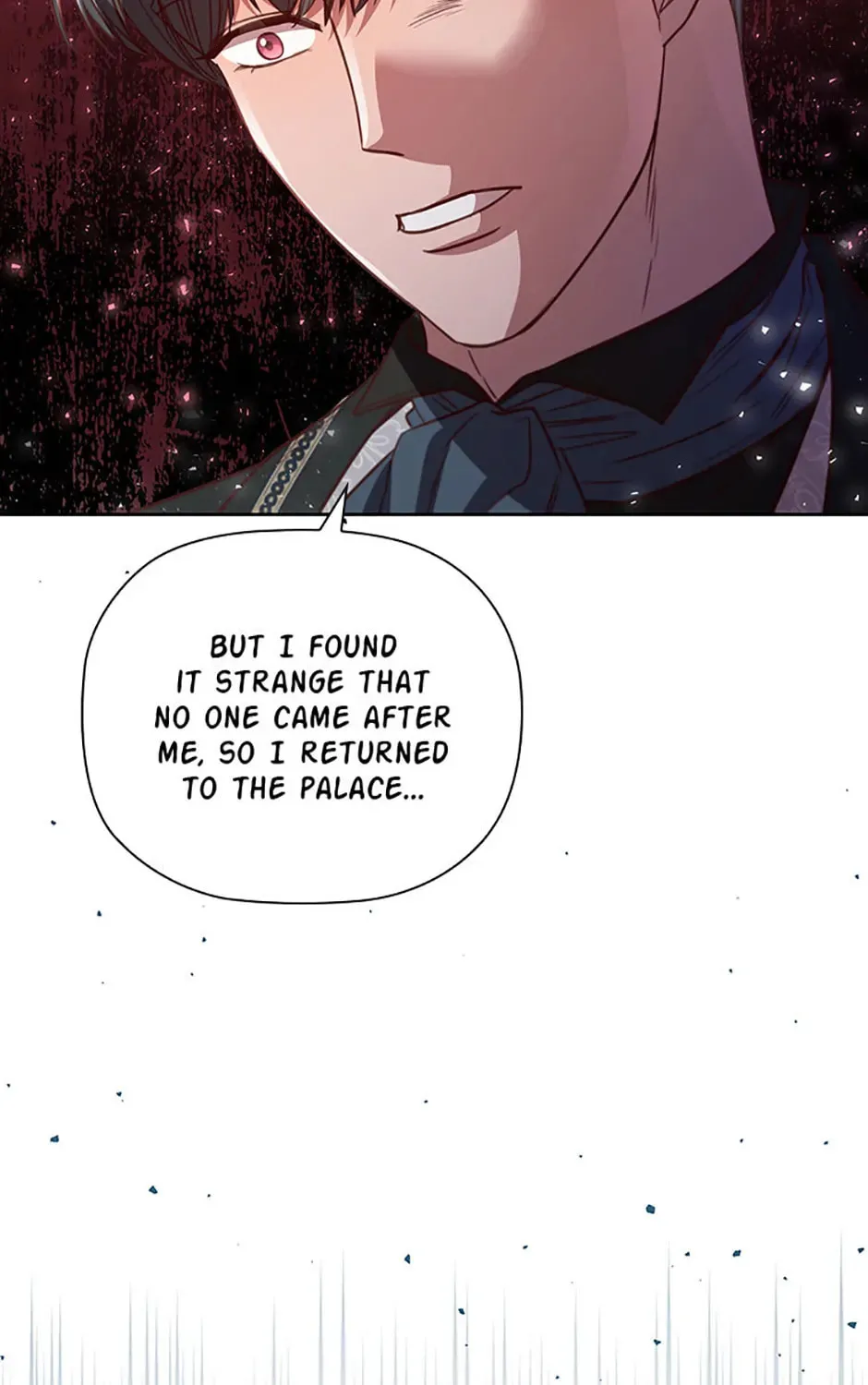 Stella: The Lost Star Chapter 119 page 63 - 