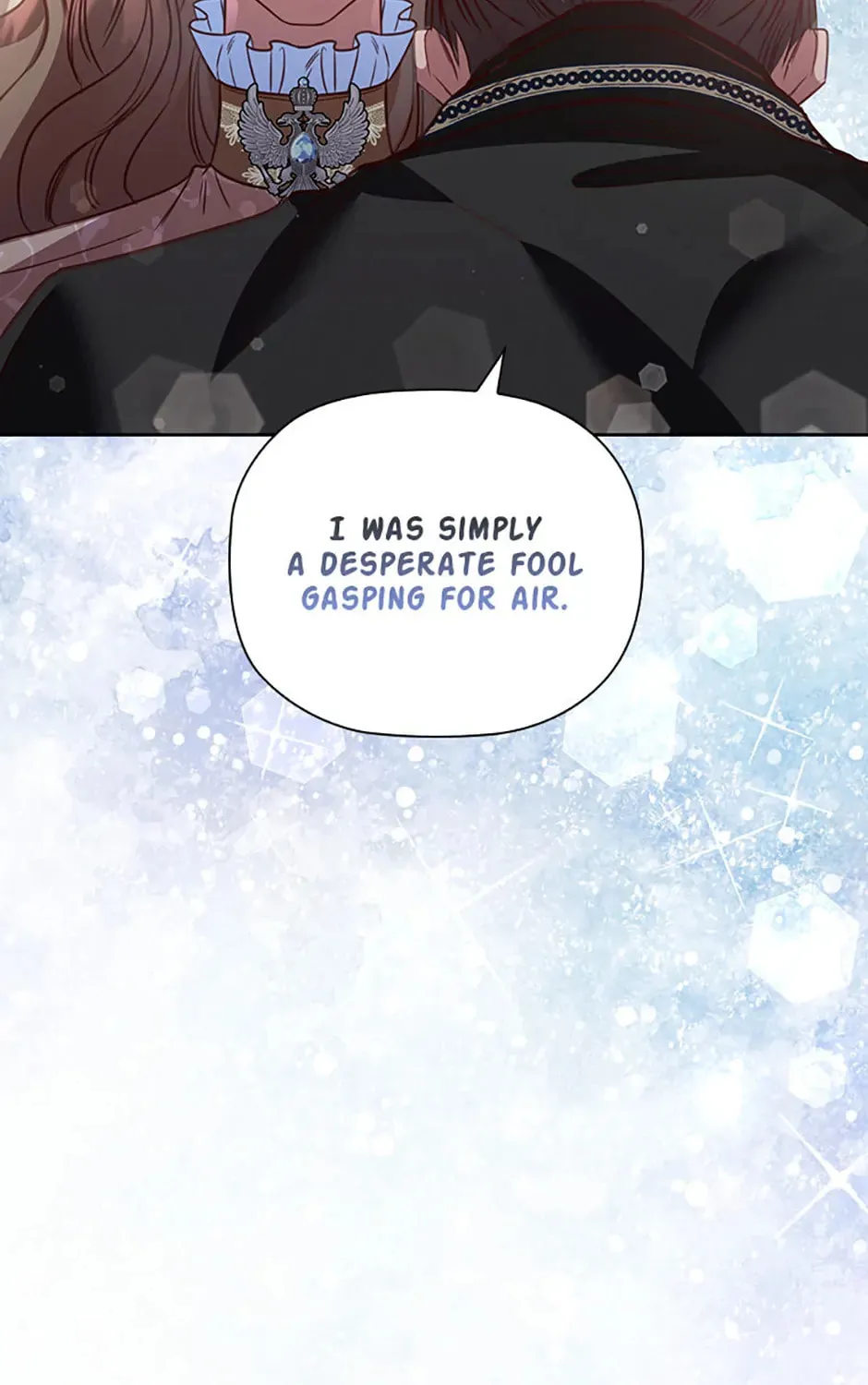 Stella: The Lost Star Chapter 119 page 73 - 