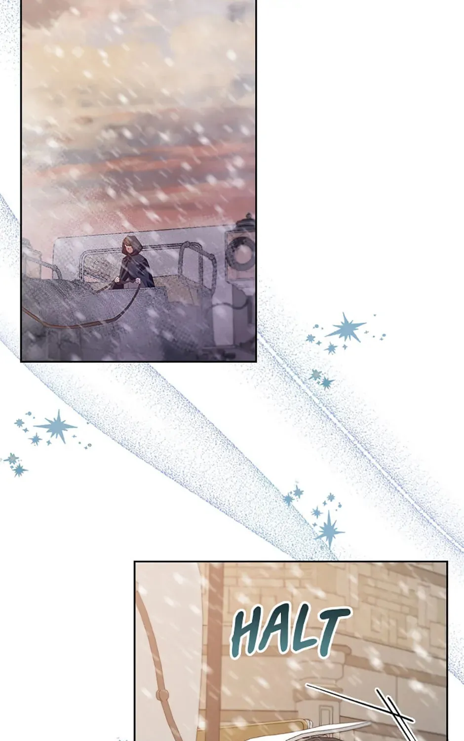 Stella: The Lost Star Chapter 119 page 75 - 