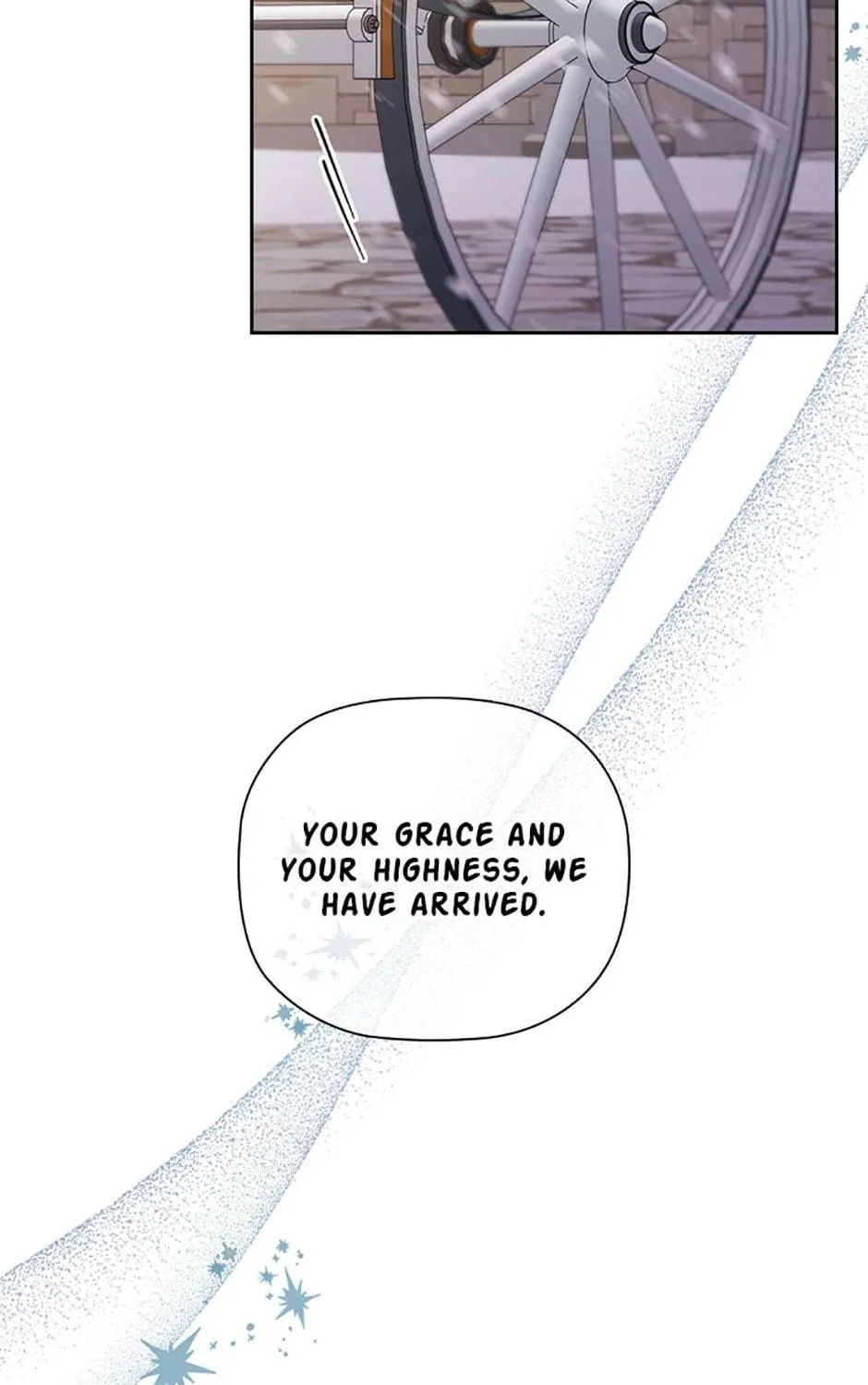 Stella: The Lost Star Chapter 119 page 77 - 