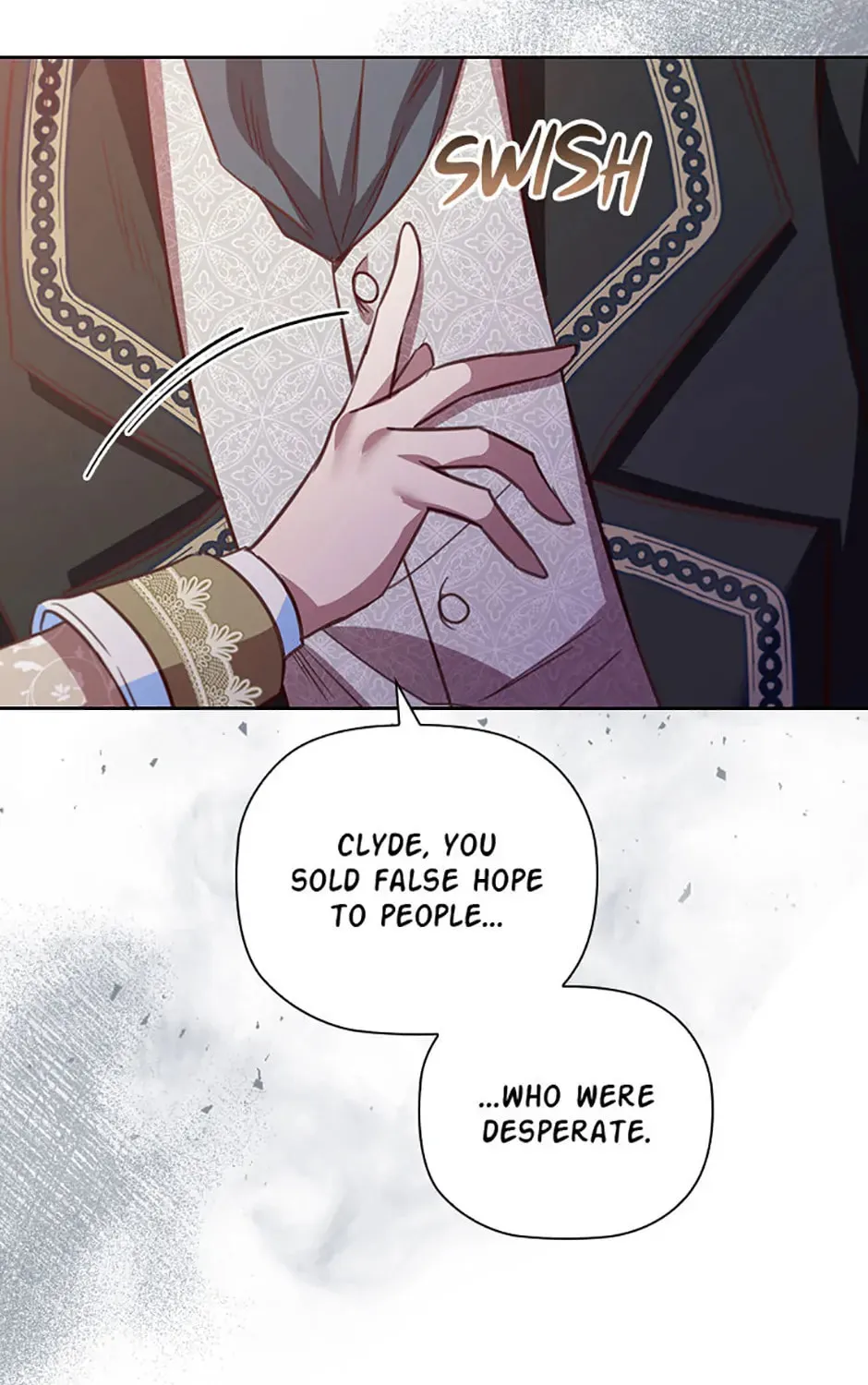 Stella: The Lost Star Chapter 119 page 81 - 