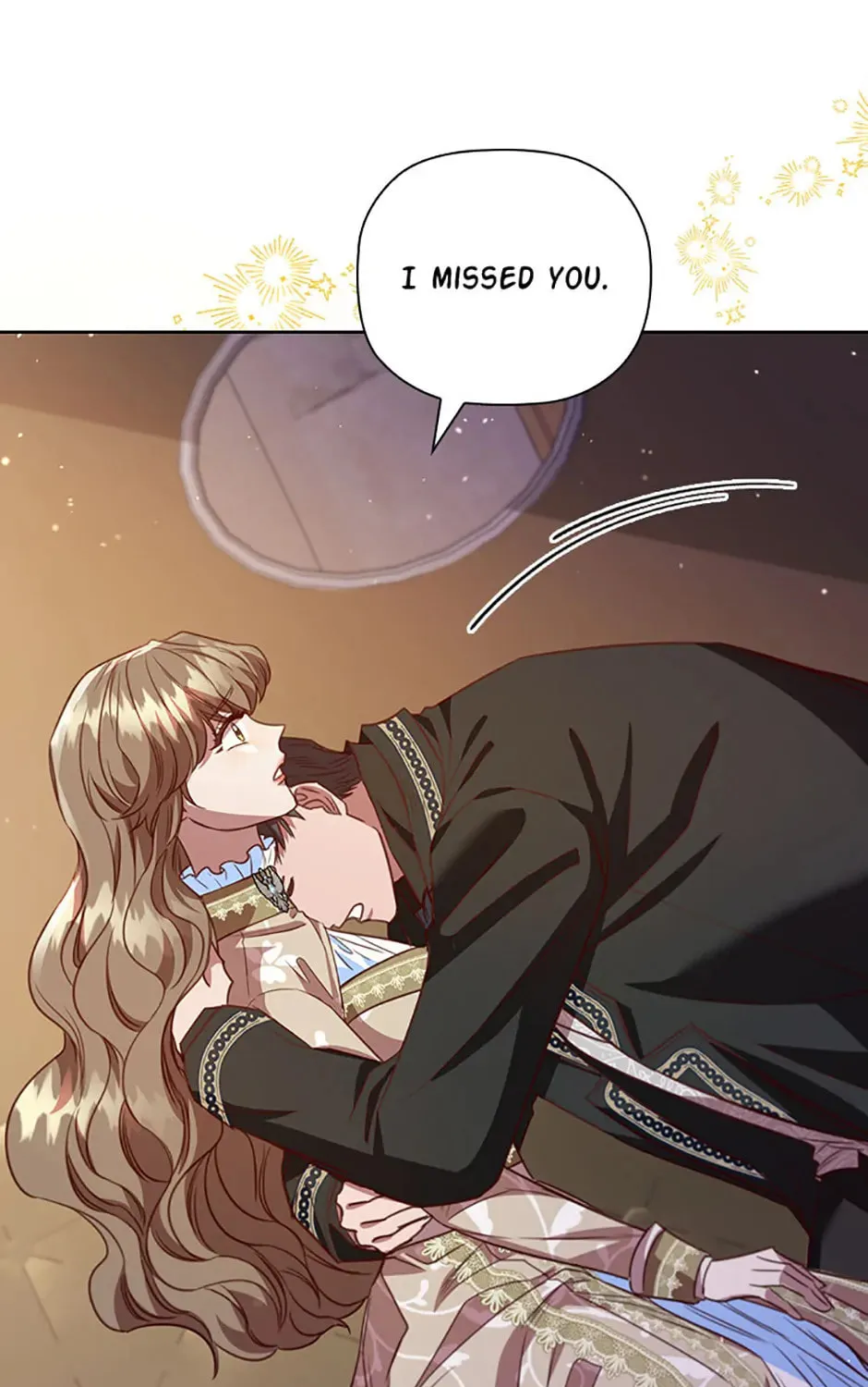 Stella: The Lost Star Chapter 119 page 91 - 