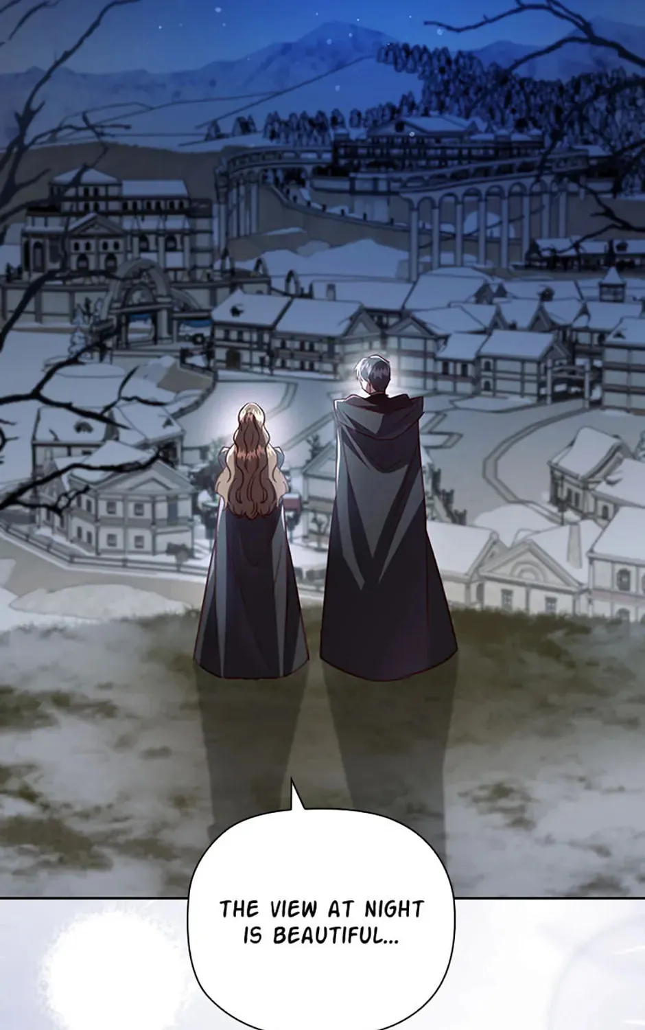 Stella: The Lost Star Chapter 120 page 111 - 