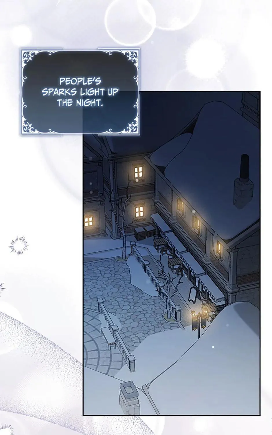 Stella: The Lost Star Chapter 120 page 113 - 