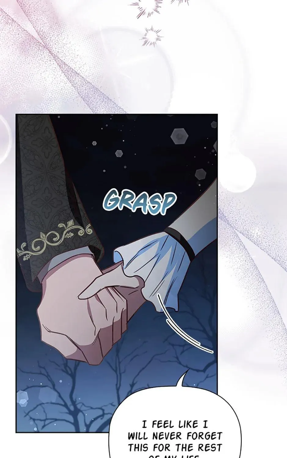 Stella: The Lost Star Chapter 120 page 119 - 