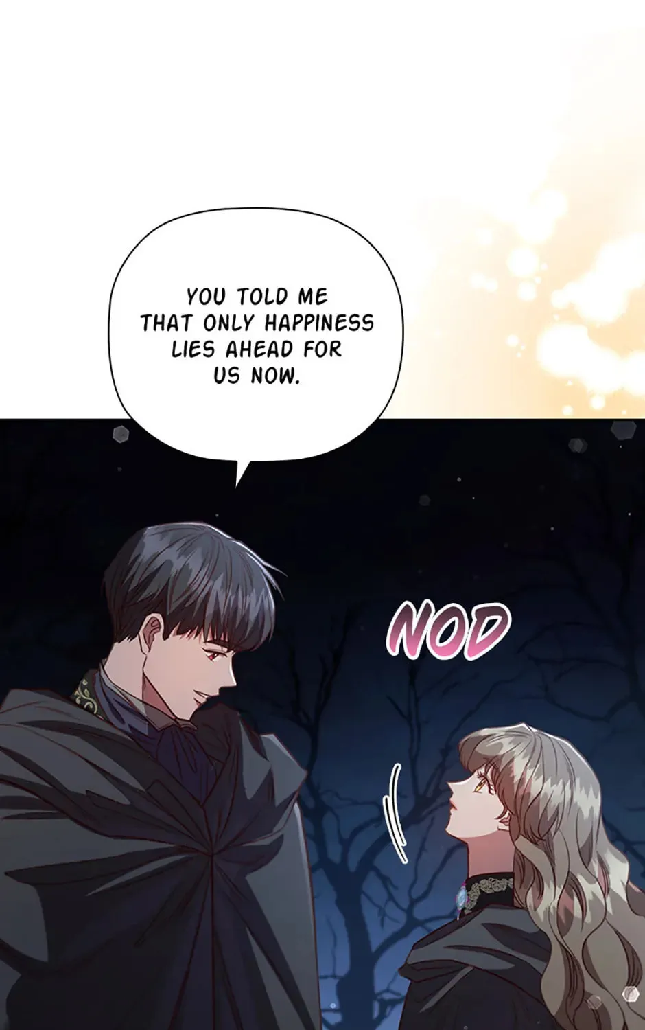 Stella: The Lost Star Chapter 120 page 121 - 
