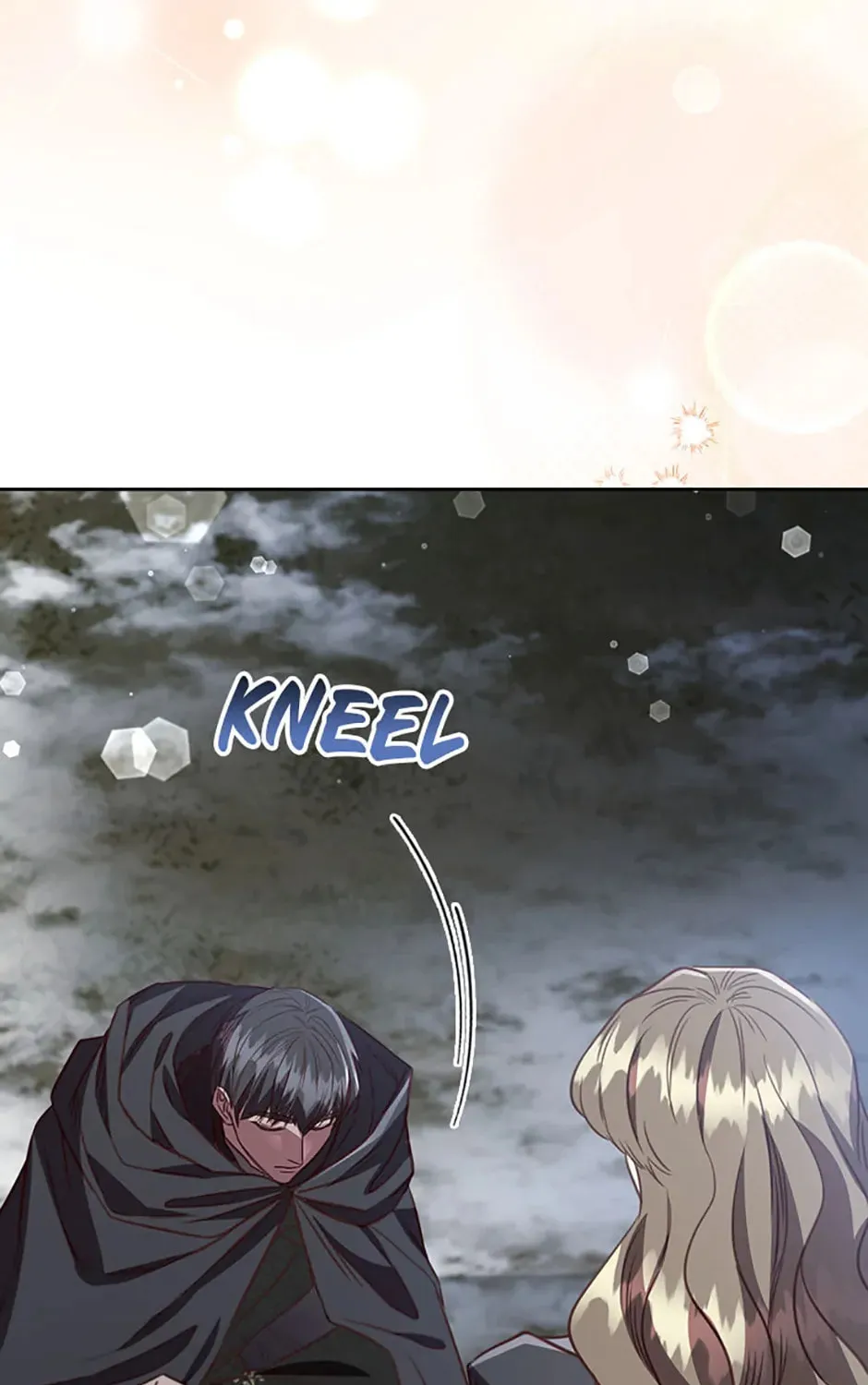 Stella: The Lost Star Chapter 120 page 123 - 