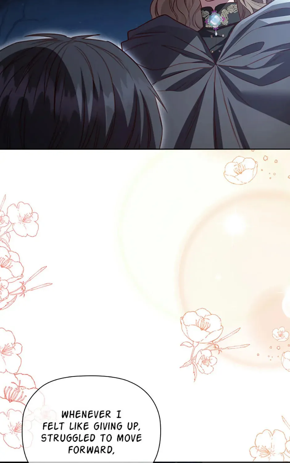 Stella: The Lost Star Chapter 120 page 127 - 