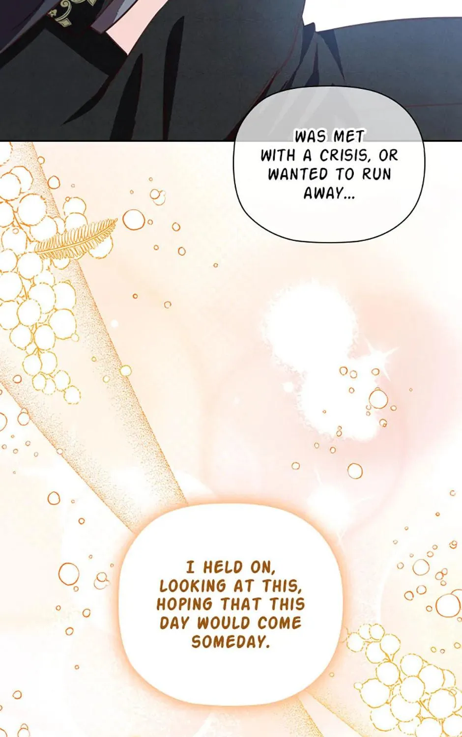 Stella: The Lost Star Chapter 120 page 129 - 