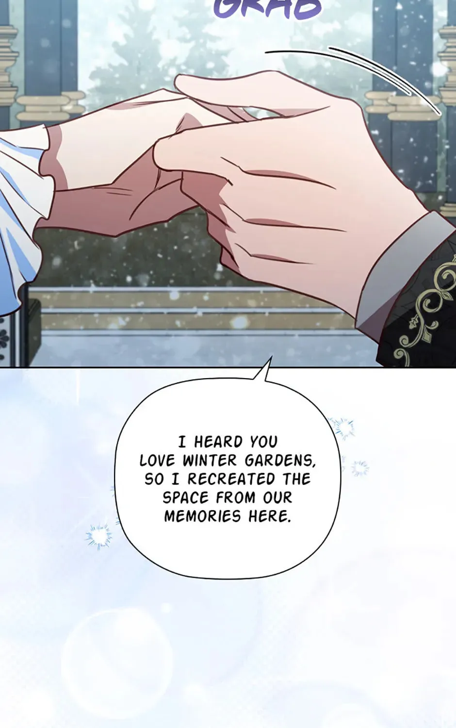 Stella: The Lost Star Chapter 120 page 15 - 