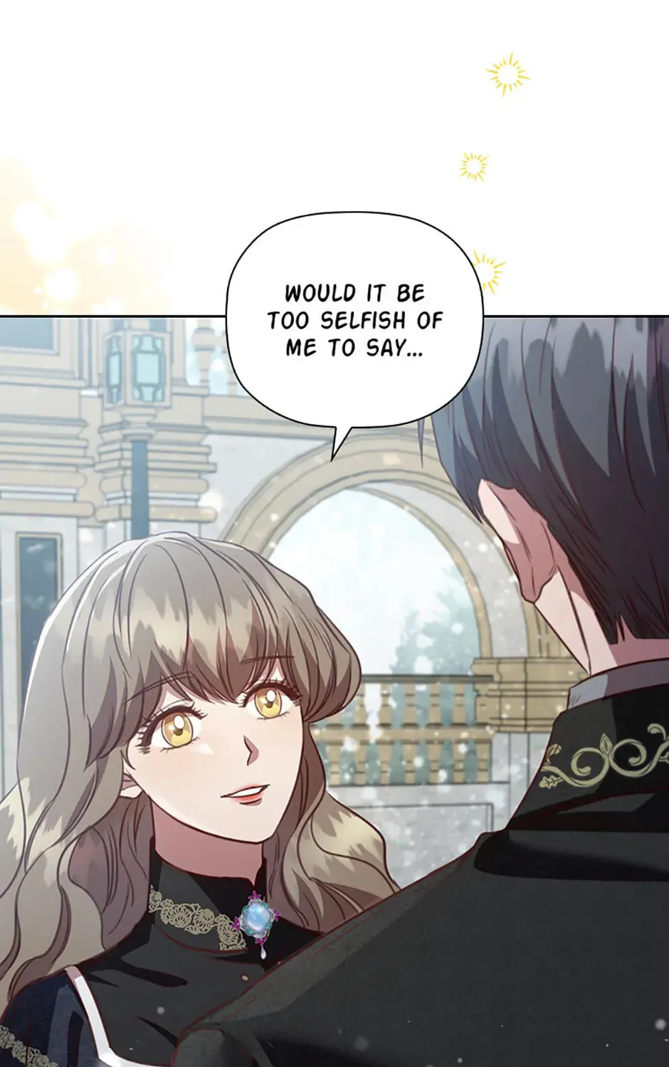 Stella: The Lost Star Chapter 120 page 25 - 
