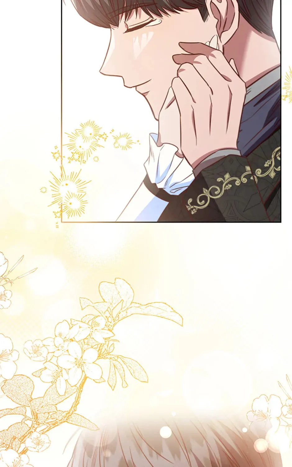 Stella: The Lost Star Chapter 120 page 33 - 