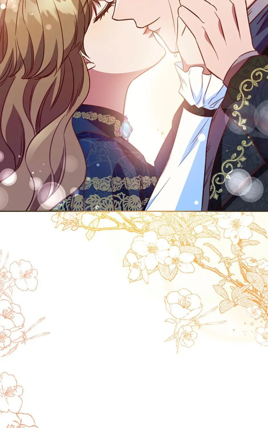 Stella: The Lost Star Chapter 120 page 35 - 