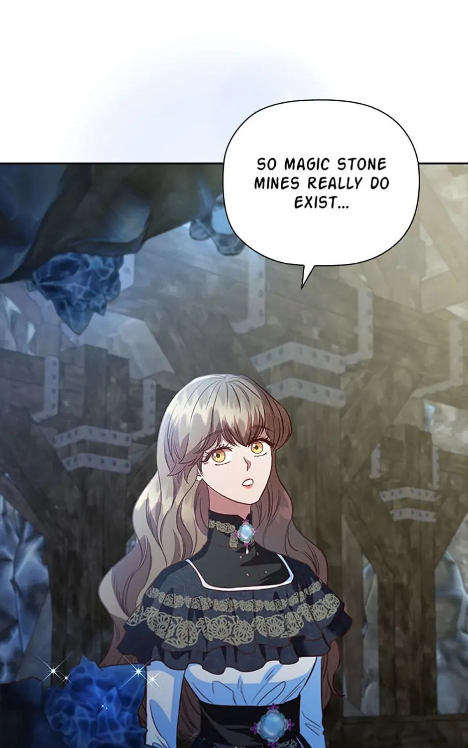 Stella: The Lost Star Chapter 120 page 49 - 