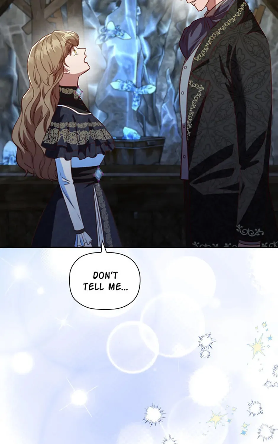 Stella: The Lost Star Chapter 120 page 55 - 