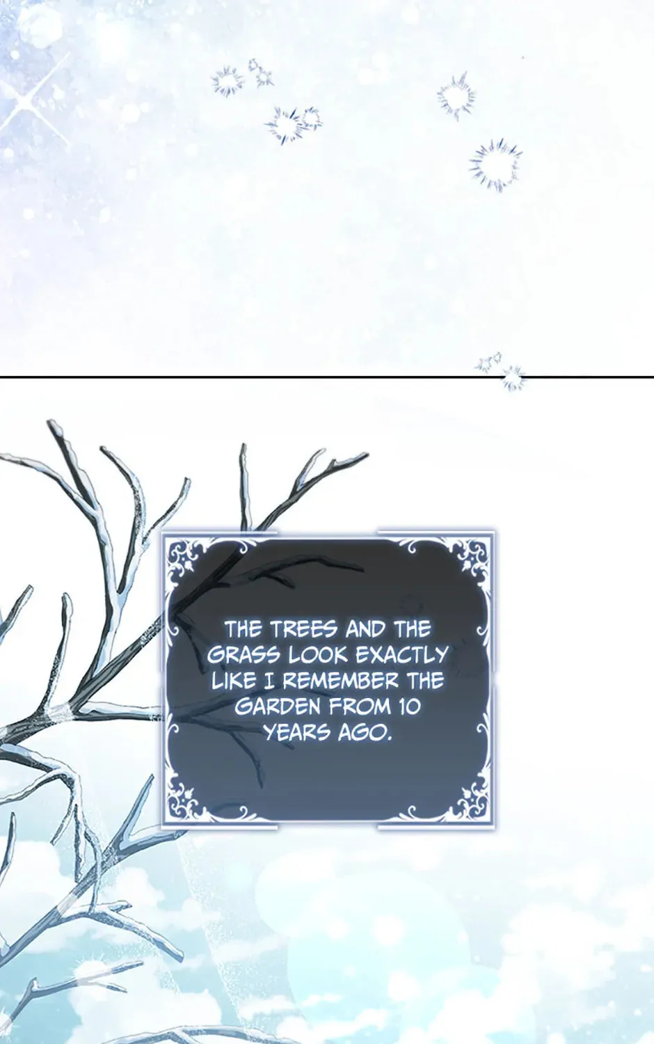 Stella: The Lost Star Chapter 120 page 7 - 