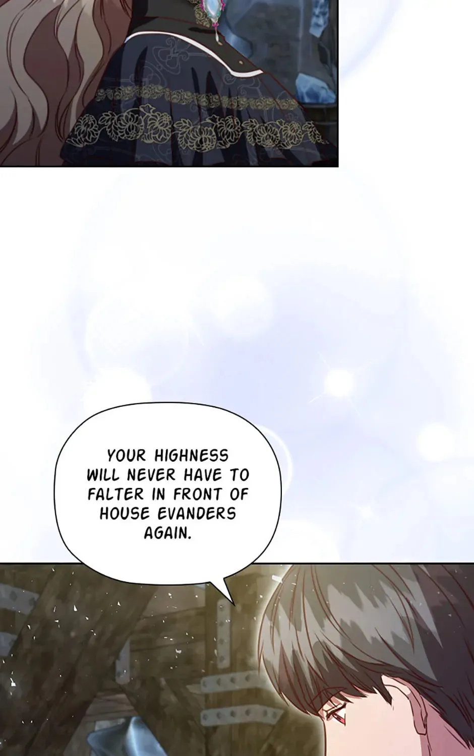 Stella: The Lost Star Chapter 120 page 61 - 