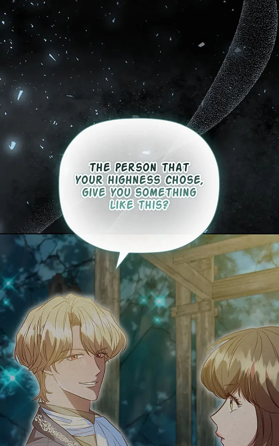 Stella: The Lost Star Chapter 120 page 73 - 